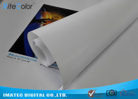 Recylcable 240 Gsm Latex Inkjet Photo Paper Premium Matte Surface 30 Meters