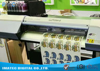 Large Format 380gsm Inkjet Print Matte Cotton Canvas Roll untuk Tinta Pelarut Eco