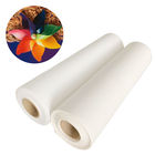 Matte Gloss Printable Inkjet Cotton Canvas Roll Untuk Canon Pro4000 360gsm