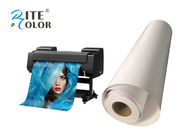 Kertas Foto Gloss Luster RC Untuk Pencetakan Inkjet Pigmen