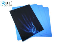 Inkjet PET Medical Imaging Blue X Ray Film Untuk Printer Canon Pixma
