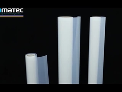 Film Inkjet untuk Screen Printing