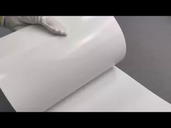 RC Glossy Photo Paper Untuk Pencetakan Inkjet
