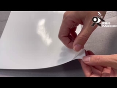 Label Self-Adhesive Inkjet