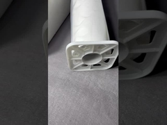 Aqueous 420gsm Polycotton Canvas Untuk Pencetakan Inkjet