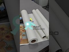 Inkjet PolyCotton Kanvas Matte 360gsm