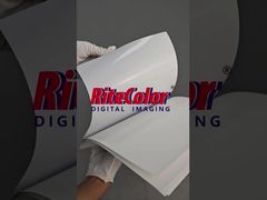 Kertas Foto Glossy RC Mikropori 4R A4
