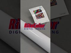 Gulungan Kertas Foto Glossy RC Mikro