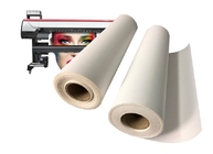 Format Besar Eco Solvent Inkjet Printable Cotton Canvas Matte Artist Membentang