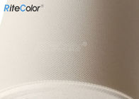 360gsm Format Besar Matte Polyester Cotton Artist Canvas Fabric Roll