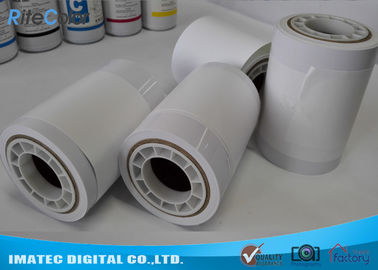 Kertas Foto Digital Ink Lab Kering, Kertas Foto Inkjet RC Mengkilap 6 