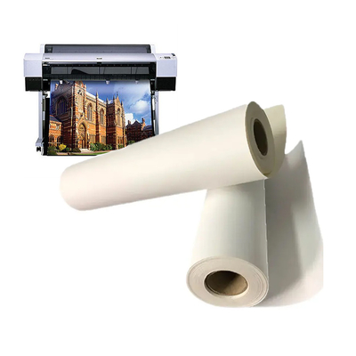 Terentang Aqueous Matte Inkjet Cotton Canvas Roll 360gm