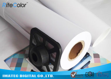 Pigmen Botol Air 125gsm Kertas Foto Resin Berkilau Tinggi Glossy untuk Inkjet Prints