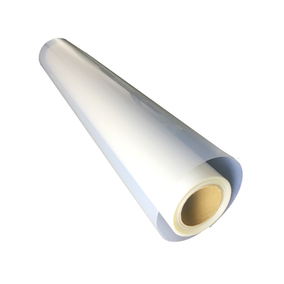 Waterproof Inkjet Transparency PET Film Untuk Screen Printing