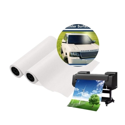 Best Sale Resin Coated Luster 260gsm Foto Kertas Untuk Cetak Format Besar