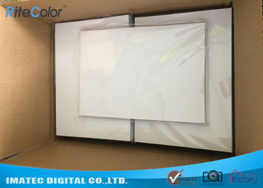 Rc Glossy Photo Lustre Paper A3 A4 Inkjet Printing Untuk Pigment / Dye Ink