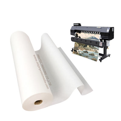 Pabrik Jual 90gsm Mat Coating Foto Paper Untuk Label Material