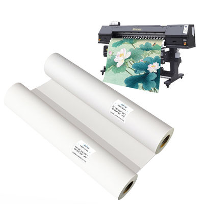 Inkjet Iklan Poster Spanduk Mat Eco Solvent Polyester Canvas 320gsm