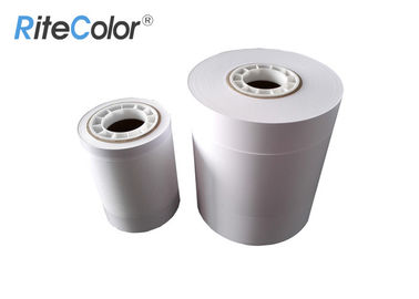 240gsm Inkjet Cetak Kertas Foto Glossy Roll Untuk Epson SureLab D700