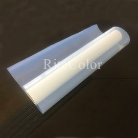 Clear Sablon Inkjet Film Transparan Untuk Tinta / Sablon