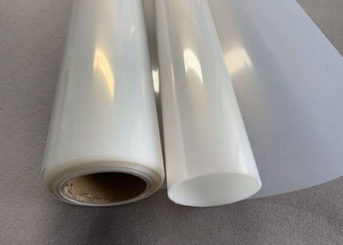 A3 A4 Clear Digital Inkjet Screen Printing Film Untuk Pigmen Tinta Tahan Air