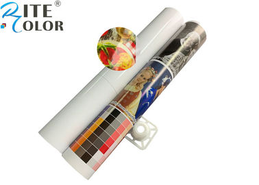 Premium Microporous RC Glossy Resin Coated Kertas Foto A3 A4 Roll Inkjet Printing