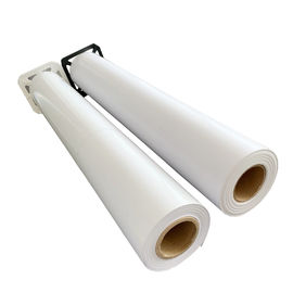 Kertas Fotografi Eco Solvent Glossy Rc White Paper Dengan Berat 190gsm