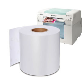 Kertas Cetak Kertas Foto Inkjet Mengkilap 5 6 12 Inch Untuk RC Minilab Fujifilm Noritsu