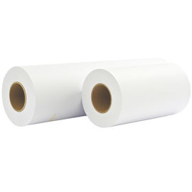 24 Inch Kertas Gloss Tinggi Foto Rc Untuk Canon Inkjet Digital Printing Berbasis Air