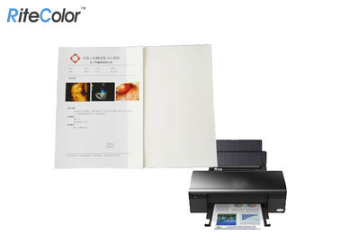 PET Base Medical Imaging Film Waterproof Untuk Diagnosis Ultrasonik Dan MRI