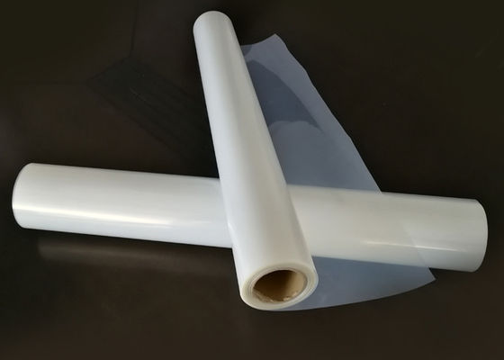 Pigmen Dan Tinta Pewarna PET Inkjet Screen Printing Film Transparan Tahan Air
