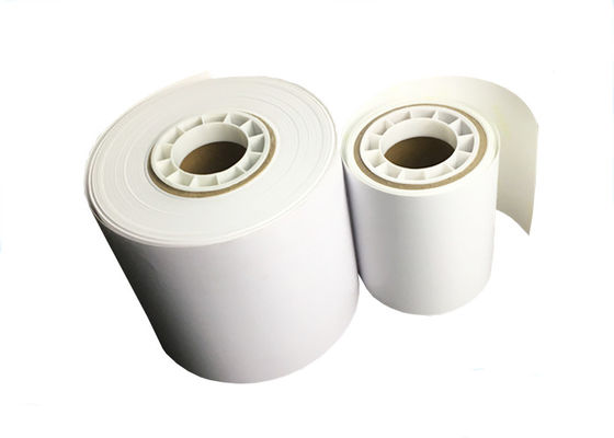 Kertas Foto Inkjet Minilab Dilapisi Resin Tahan Air Untuk Printer Fujifilm