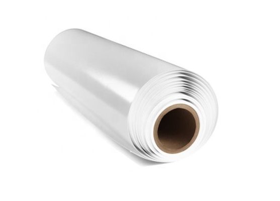 310gsm RC Glossy Resin Coated Photo Paper Roll Sheet untuk Tinta Berair